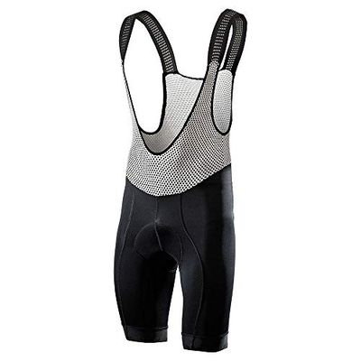 SIX2 Uomo Black-M, Pantalone Invernale Storm