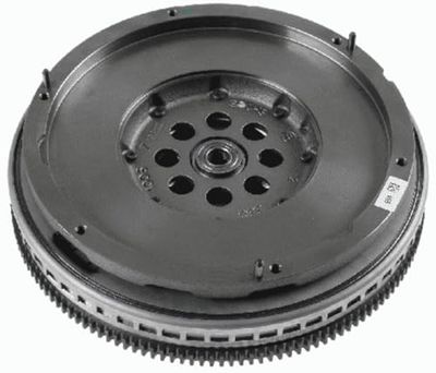 SACHS 2294 001 293 Volante motor for and other applications