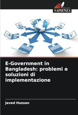 E-Government in Bangladesh: problemi e soluzioni di implementazione