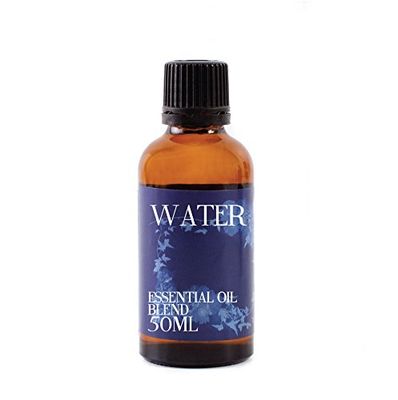 Vattenelementet eterisk oljeblandning 50 ml