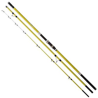 CAÑA Acid Surf Hybrid 4,20
