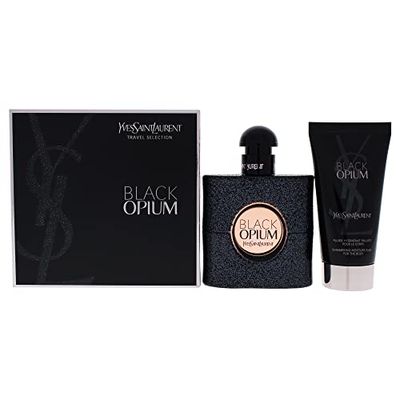 Black Opium Ep 50 Vp + Body 50 Ml