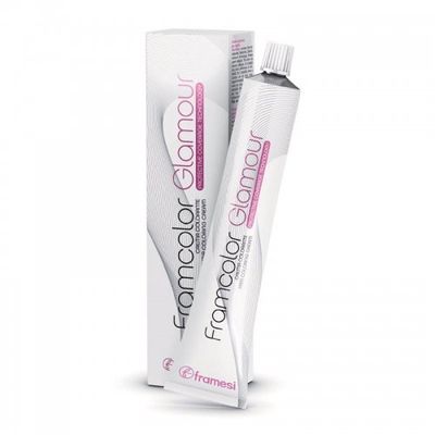 framesi framcolor Glamour Glamour Nuance 9.4 Biondo Chiarissimo Ramato