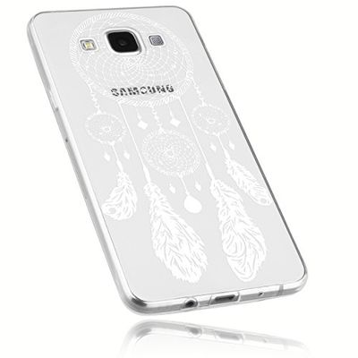 mumbi skal kompatibel med Samsung Galaxy, Galaxy A5 (2015), Traumfänger