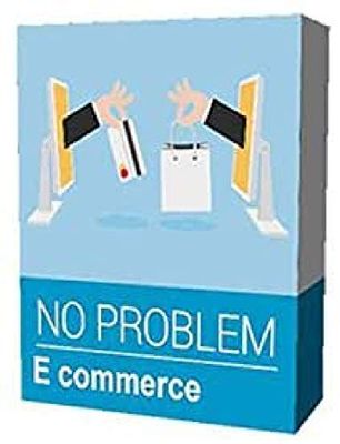 ORCA NO PROBLEM Ecommerce - TPV Software