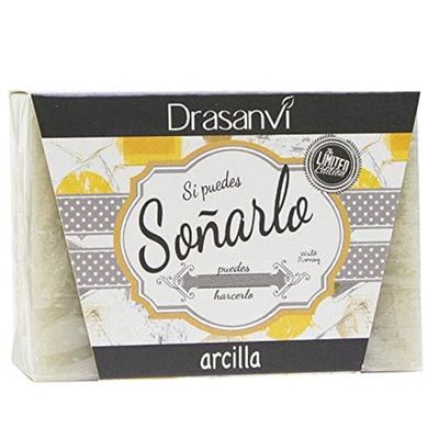 DRASANVI Mousses