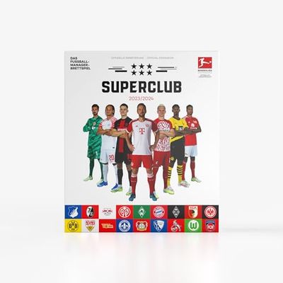 Superclub | Bundesliga | Expansion