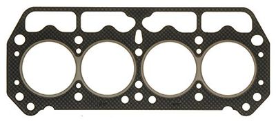 Ajusa 10037400 Gasket cylinder head