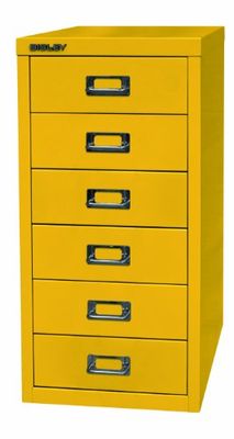 BISLEY MultiDrawer Lot de 29 tiroirs Format A4