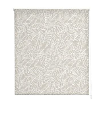 Estoralis | TEXTURES | Store Enrouleur Moderne | Tissu translucide imprimé | T-4072 Multicolore | 90 x 180 cm. (Largeur/Hauteur) Taille du Tissu 87 x 175 cm. | Stores pour fenêtres et Portes