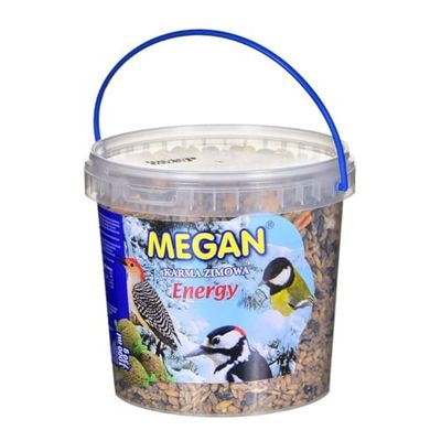 Megan Comida para pájaros 5906485082157