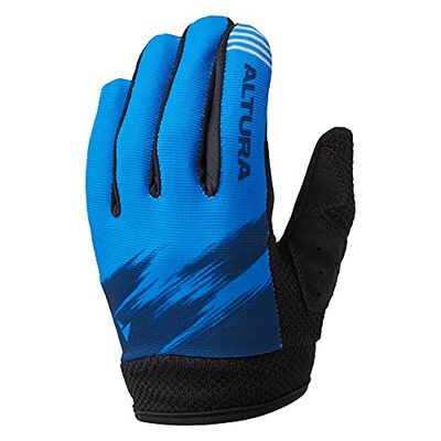 Altura Gants Spark Bleu