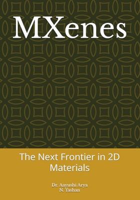 MXenes: The Next Frontier in 2D Materials