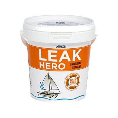 Yachtcare Leak Hero 625ML – nödfall läckagetätning alltid med ombord