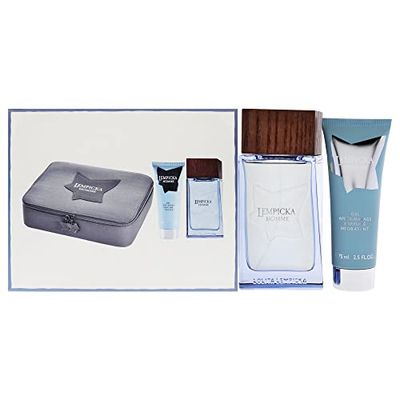 Lempicka Homme Lote 2 Pz