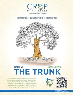 CROP Unit 2: Instructor: The Trunk