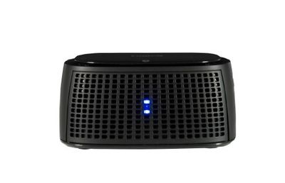 Logic3 BT010 i-Station Bluetooth Altoparlante portatile con microfono