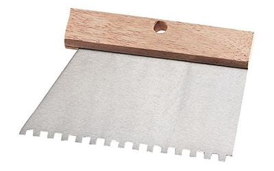 Fartools 113904 Cortador color Gris 185 mm dientes 4 mm