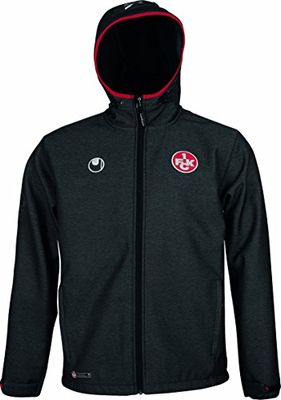 uhlsport Jas Fck Softshell