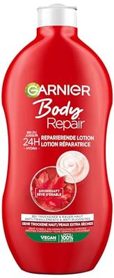 Garnier Body fuktighetskräm Body Repair, 400 ml
