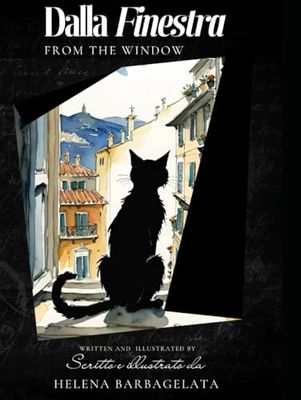 Dalla Finestra: From The Window