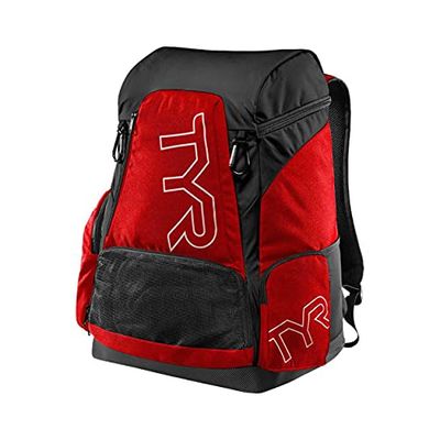 TYR Mochila Alliance mochila unissexo adulto (pacote de 1)