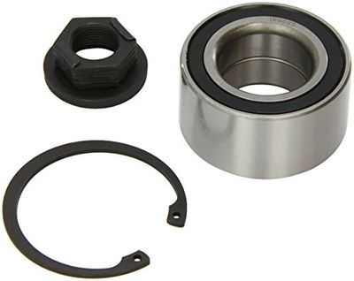 ABS 200381 Conjunto de rolamentos de roda