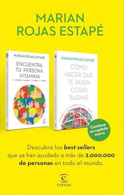 Estuche Marian Rojas