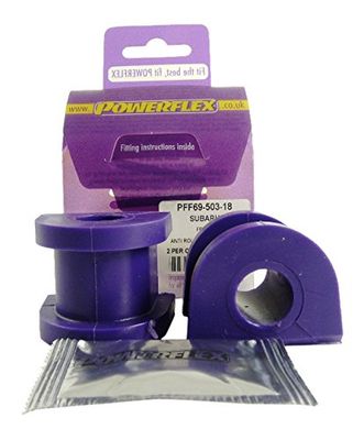 Powerflex PFF69-503-18 Prise Powerflex