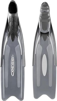 CRESSI Técnica: Cressi Gara Professional LD Bag conjunto profissional de apneia, pesca e snorkel