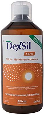Dexsil Articulaciones Forte Msm 1L. Dexsil. 300 g
