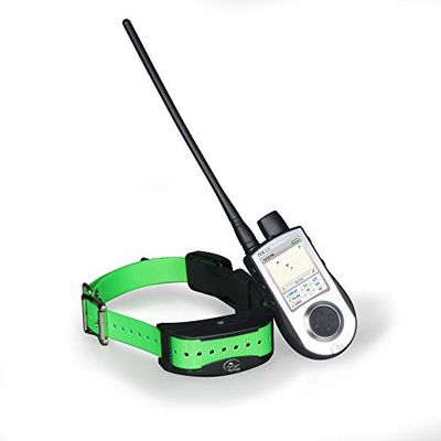 SportDOG - Collier de Dressage et Traceur GPS pour Chien, Système de Localisation TEK Série 1.5, idéal Chasse - 11 km de portée