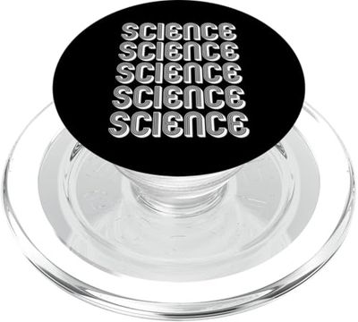Ciencia PopSockets PopGrip para MagSafe