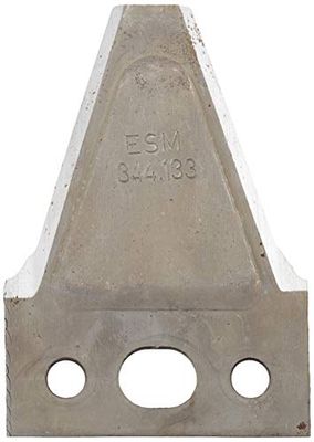 Ratioparts Lame Tondeuse 3441331