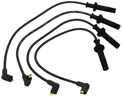 Bosch 0986356709 - Cabo de ignição - kit de 4