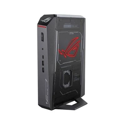 ASUS ROG NUC 15 Mini PC, Intel Core Ultra 9-265H, NVIDIA RTX 5080, 32GB RAM, 2TB Storage, Windows 11