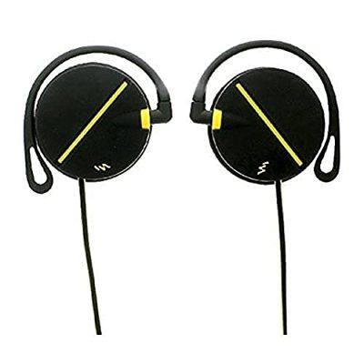 T'nB Sport CLIP - Auriculares, preto