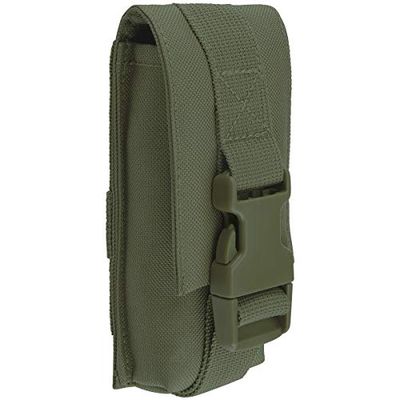 Brandit Molle Multi Pouch Large, olive, OS
