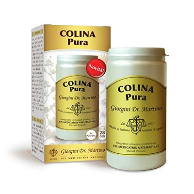 Dr Giorgini Colina Pura 100gr