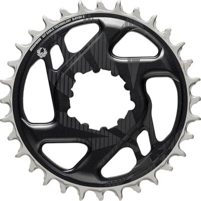 PLATO SRAM X-SYNC2 EAGLE DM 3mm OFFSET BOOST 32D G