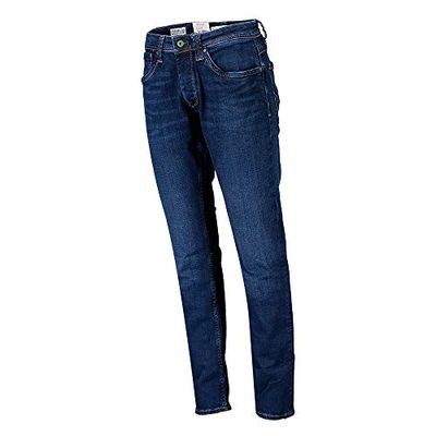 Pepe Jeans Heren Cash Wiser Wash Pm200124 Straight Jeans