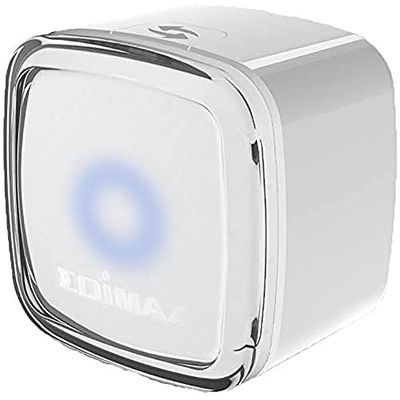 Edimax EW-7438RPn - N300 Slimme Wi-Fi Extender