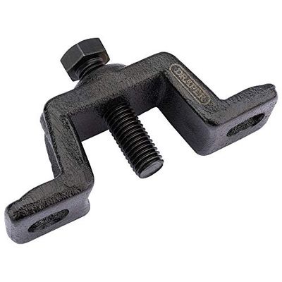 Draper 450 x 370 x 1700 mm Universal Hub Puller | 674g Bearing Removal Tool | Ball Joint Splitter | 78588
