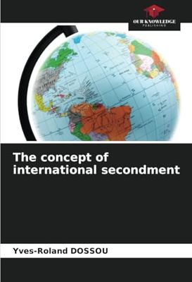 The concept of international secondment