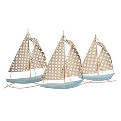 DKD Home Decor Décoration Murale, Estándar