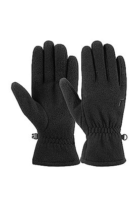 Reusch Guanti multifunzione unisex Magic extra traspiranti