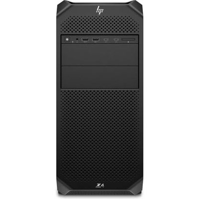 HP PC Desktop Z4 G5 Intel Xeon W3-2425 32GB RAM 1TB SSD