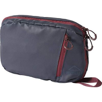McKINLEY Sacs de Sport_289306 Navy/Rot One Size