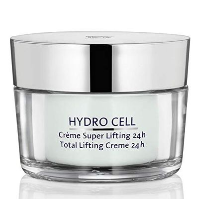 Monteil Hydro Cell Care Set Including 50 ml Total Lifting Crème 24h and 15 ml Skin Refining Peeling