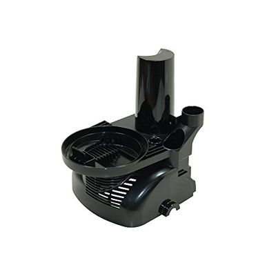 Vax 1212562200 bovenste motorbehuizing voor grote blaas Swift